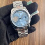 Rolex Day Date Sky Blue 42mm Automatic