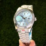 Rolex Day Date Sky Blue Automatic 40mm