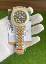 Rolex Day-Date White Dial 40MM Automatic - Image 2