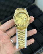 Rolex Day-Date Yellow Gold Automatic 40mm