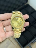 Rolex Day-Date Yellow Gold Automatic 40mm - Image 2