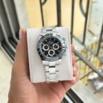 Rolex Daytona Black 40mm Automatic - Image 2