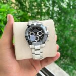 Rolex Daytona Black 40mm Automatic - Image 3