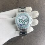 Rolex Daytona Oyster Perpetual 40MM Quartz - Image 3