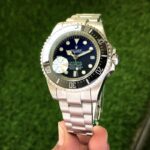 Rolex Deep Sea Black Dial 40mm Automatic - Image 2