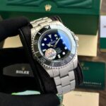 Rolex Deep Sea Black Dial 40mm Automatic - Image 3