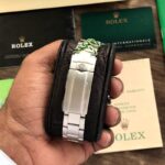 Rolex Deep Sea Black Dial 40mm Automatic - Image 4