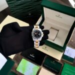 Rolex Explorer II Limited Edition Black Dial Automatic 40mm - Image 4