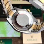 Rolex Explorer II Limited Edition Black Dial Automatic 40mm - Image 5