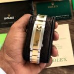 Rolex Explorer II Limited Edition Black Dial Automatic 40mm - Image 6