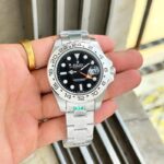 Rolex Explorer II White-Black 42mm Automatic