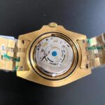 Rolex GMT 7AAA Black Dial 41MM Semi ETA - Image 3