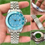 Rolex Gmt 7AAA Automatic Stainless Steel 40mm - Image 2