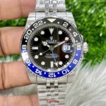 Rolex Gmt Master 2 Batman Automatic 40mm