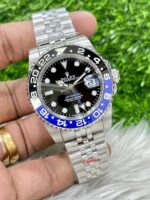 Rolex Gmt Master 2 Batman Automatic 40mm - Image 2