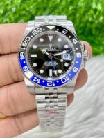 Rolex Gmt Master 2 Batman Automatic 40mm - Image 3