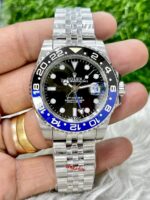 Rolex Gmt Master 2 Batman Automatic 40mm - Image 4