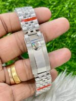Rolex Gmt Master 2 Batman Automatic 40mm - Image 5