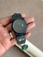 Rolex Land-Dweller 12AA Black Dial 40mm Automatic - Image 2