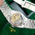 Rolex Land-Dweller 12AA Semi-Swiss Automatic 40mm