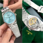 Rolex Land-Dweller 12AA Semi-Swiss Automatic 40mm - Image 2