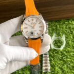 Rolex Oyster Perpetual Milgauss White 40MM Automatic