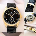 Rolex Perpetual 1908 Black 42mm Automatic - Image 2