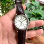 Rolex Perpetual 1908 White Dial Automatic 41MM