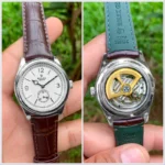Rolex Perpetual 1908 White Dial Automatic 41MM - Image 2