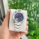 Rolex Sky-Dweller Blue Dial 42MM Automatic - Image 3