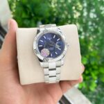 Rolex Sky-Dweller Blue Dial 42MM Automatic - Image 4