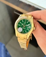 Rolex Sky-Dweller Green Dial Automatic 40MM - Image 3