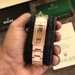 Rolex Sky Dweller Rose Gold 40mm Automatic - Image 4