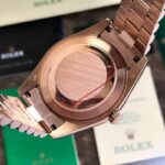 Rolex Sky Dweller Rose Gold 40mm Automatic - Image 6