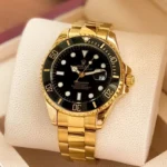 Rolex Submariner Black Dial 40MM Automatic