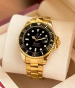 Rolex Submariner Black Dial 40MM Automatic