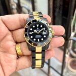 Rolex Submariner Date Black DLC-PVD 41mm Automatic - Image 2