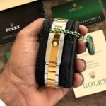 Rolex Submariner Gold & Silver 40mm Automatic - Image 3