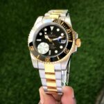 Rolex Submariner Gold & Silver 40mm Automatic - Image 5
