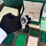 Rolex Submariner Gold & Silver 40mm Automatic - Image 6