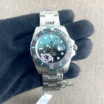 Rolex Submariner Silver Sky Blue 41MM Automatic