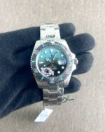 Rolex Submariner Silver Sky Blue 41MM Automatic