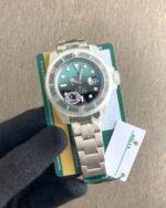 Rolex Submariner Silver Sky Blue 41MM Automatic - Image 3
