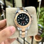 Rolex Yacht-Master 40 Black Dial Automatic - Image 2