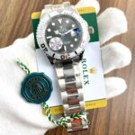 Rolex Yacht Master 40 Grey Dial Automatic