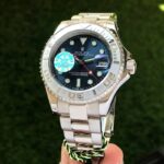 Rolex Yacht Master 42 Blue Dial Automatic