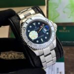 Rolex Yacht Master 42 Blue Dial Automatic - Image 3