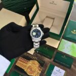 Rolex Yacht Master 42 Blue Dial Automatic - Image 4