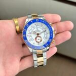 Rolex Yacht-Master II GMT 44MM Automatic Steel - Image 2