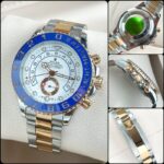 Rolex Yacht-Master II GMT 44MM Automatic Steel - Image 3